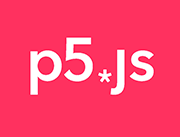 p5Js website