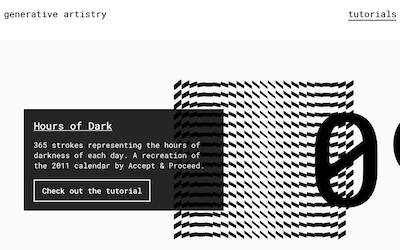 generativeartistry.com