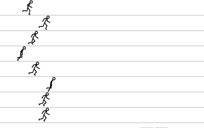 Random Race